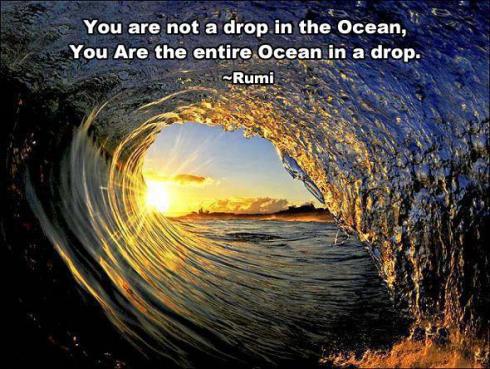 rumi-you-are-the-ocean-in-an-entire-drop